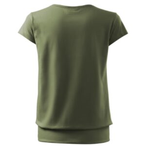 City - Koszulka damska - obrazek 67