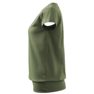 City - Koszulka damska - obrazek 69