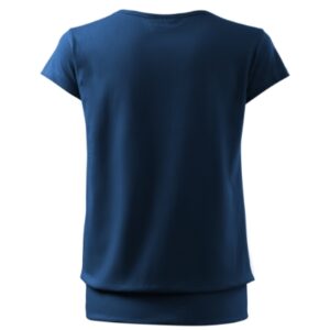 City - Koszulka damska - obrazek 72