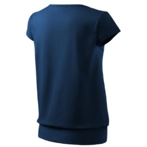 City - Koszulka damska - obrazek 73