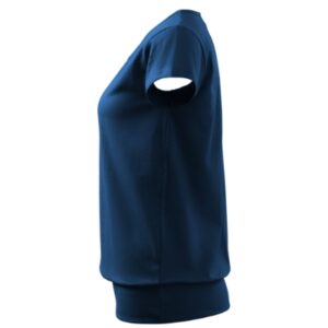 City - Koszulka damska - obrazek 74