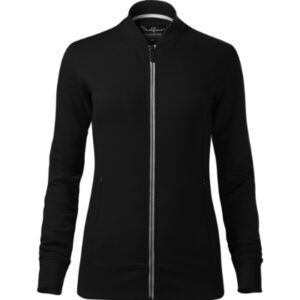 Bomber - Bluza damska - obrazek 2