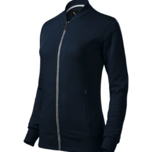 Bomber - Bluza damska - obrazek 4