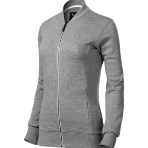 Bomber - Bluza damska - obrazek 7