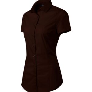 Flash - Koszula damska - obrazek 7