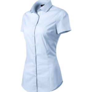 Flash - Koszula damska - obrazek 10