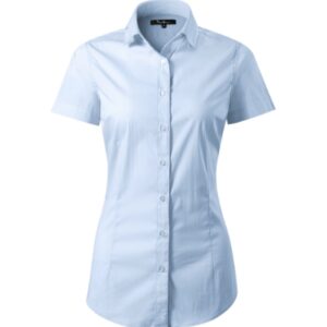 Flash - Koszula damska - obrazek 11