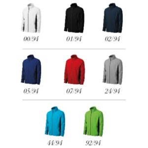 Frosty - Polar męski - obrazek 20