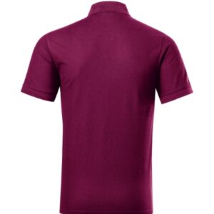 Prime (GOTS) - Koszulka polo męska - obrazek 3