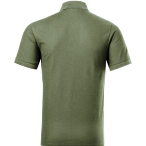 Prime (GOTS) - Koszulka polo męska - obrazek 9
