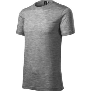 Merino Rise - Koszulka męska - obrazek 4