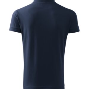 Cotton - Koszulka polo męska - obrazek 9