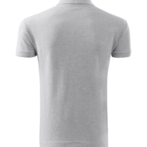 Cotton - Koszulka polo męska - obrazek 12