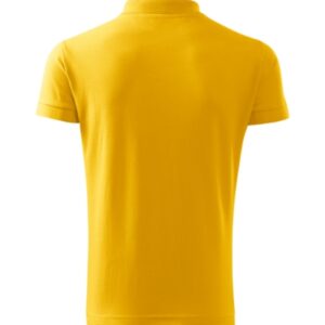 Cotton - Koszulka polo męska - obrazek 15