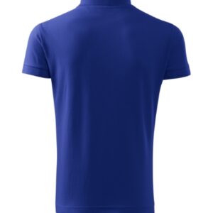Cotton - Koszulka polo męska - obrazek 18