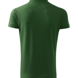 Cotton - Koszulka polo męska - obrazek 21