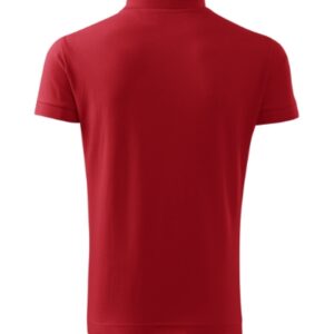 Cotton - Koszulka polo męska - obrazek 24