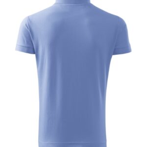 Cotton - Koszulka polo męska - obrazek 30