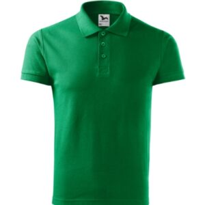 Cotton - Koszulka polo męska - obrazek 41