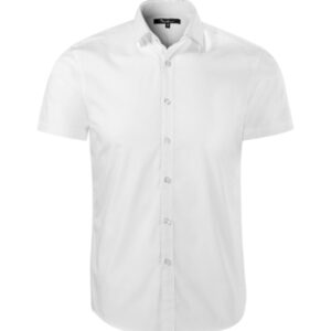 Flash - Koszula męska - obrazek 2