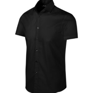 Flash - Koszula męska - obrazek 4