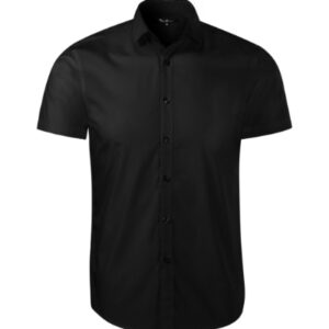 Flash - Koszula męska - obrazek 5