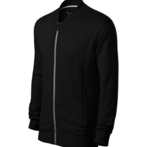 Bomber - Bluza męska - obrazek 1