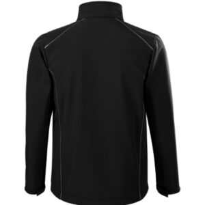 Valley - Softshell kurtka męska - obrazek 3