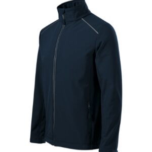 Valley - Softshell kurtka męska - obrazek 4