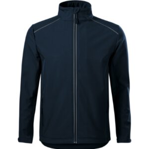 Valley - Softshell kurtka męska - obrazek 5