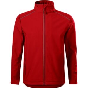 Valley - Softshell kurtka męska - obrazek 8