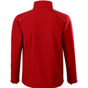 Valley - Softshell kurtka męska - obrazek 9