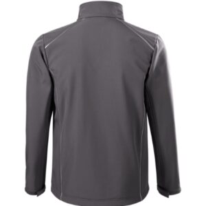 Valley - Softshell kurtka męska - obrazek 11