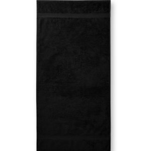Terry Bath Towel - Ręcznik duży unisex - obrazek 4