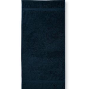 Terry Bath Towel - Ręcznik duży unisex - obrazek 6
