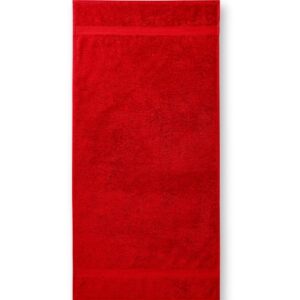 Terry Bath Towel - Ręcznik duży unisex - obrazek 14
