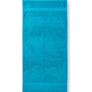 Terry Bath Towel - Ręcznik duży unisex - obrazek 18