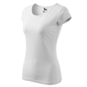 Pure - Koszulka damska - obrazek 1