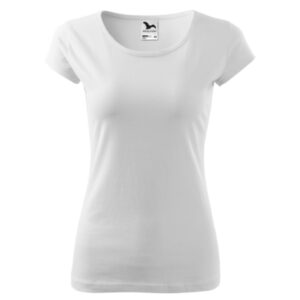 Pure - Koszulka damska - obrazek 2