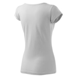 Pure - Koszulka damska - obrazek 4