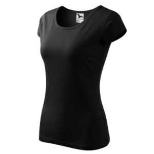 Pure - Koszulka damska - obrazek 6