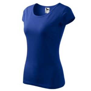 Pure - Koszulka damska - obrazek 19