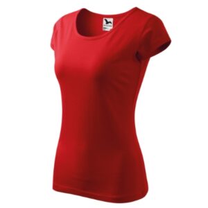 Pure - Koszulka damska - obrazek 22