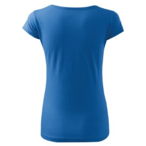 Pure - Koszulka damska - obrazek 37