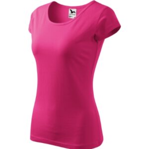 Pure - Koszulka damska - obrazek 45