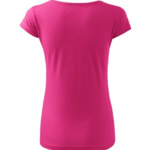 Pure - Koszulka damska - obrazek 47