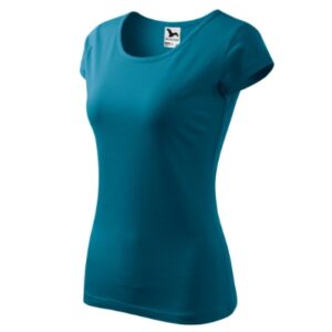 Pure - Koszulka damska - obrazek 66