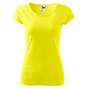 Pure - Koszulka damska - obrazek 73