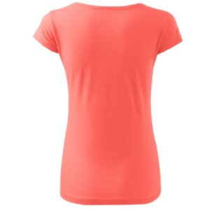 Pure - Koszulka damska - obrazek 77