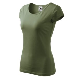 Pure - Koszulka damska - obrazek 90